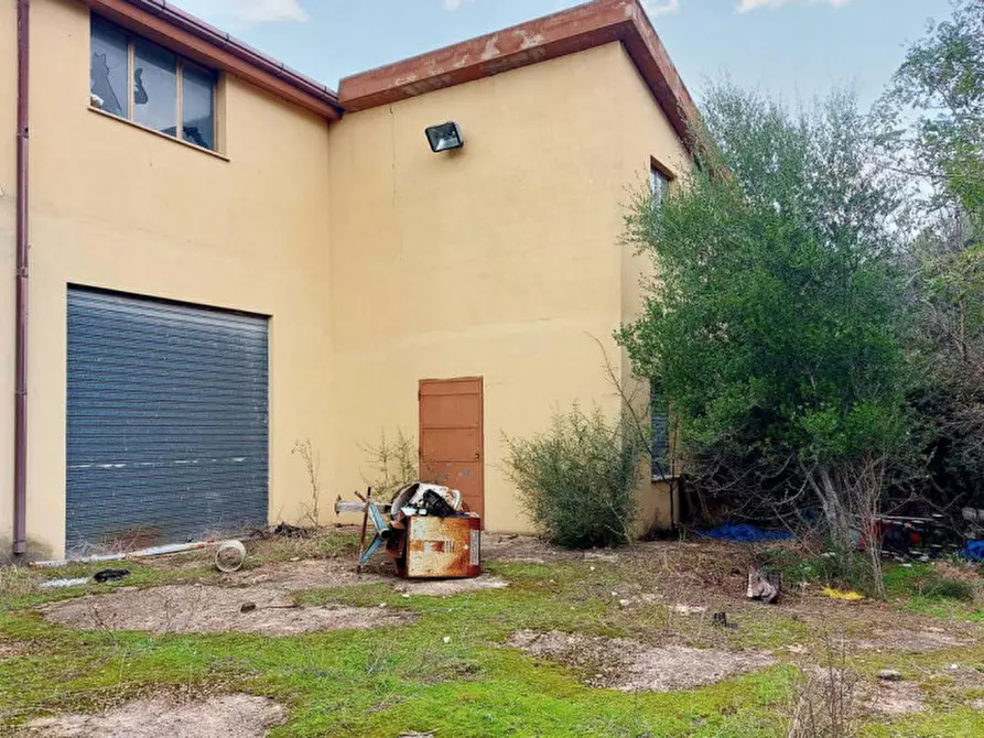 Immagine 3 di Ufficio in vendita  in Loc. Montiju, Via Napoli, N. snc a Perfugas