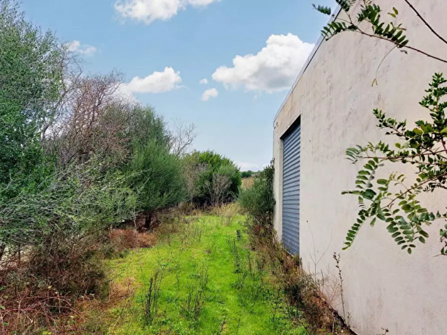 Immagine 4 di Ufficio in vendita  in Loc. Montiju, Via Napoli, N. snc a Perfugas