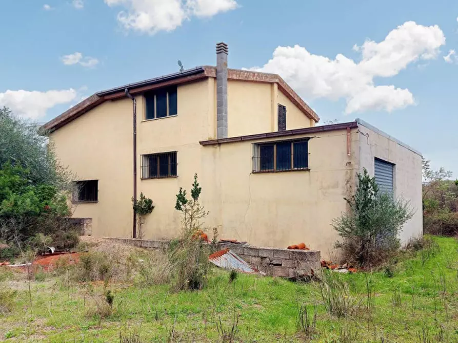 Immagine 5 di Ufficio in vendita  in Loc. Montiju, Via Napoli, N. snc a Perfugas