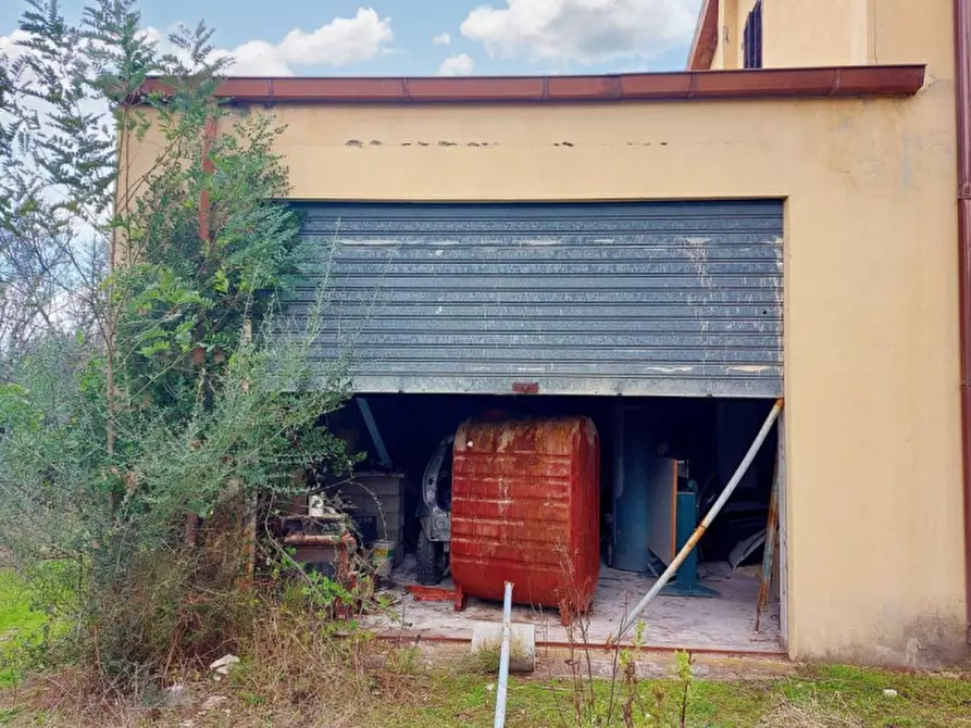 Immagine 6 di Ufficio in vendita  in Loc. Montiju, Via Napoli, N. snc a Perfugas