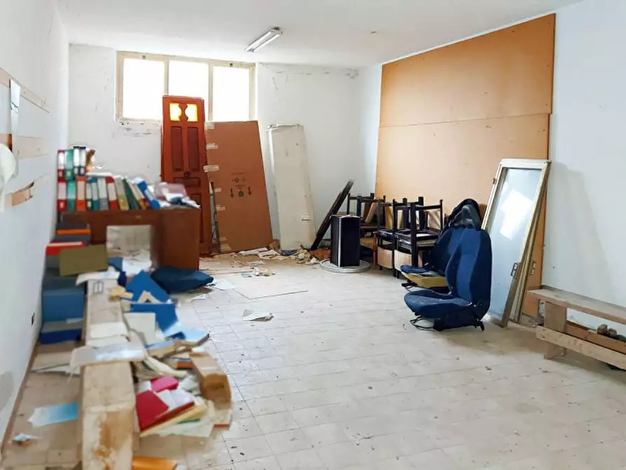 Immagine 7 di Ufficio in vendita  in Loc. Montiju, Via Napoli, N. snc a Perfugas