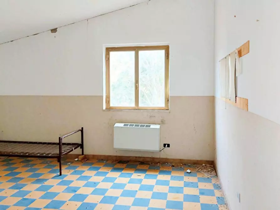 Immagine 9 di Ufficio in vendita  in Loc. Montiju, Via Napoli, N. snc a Perfugas