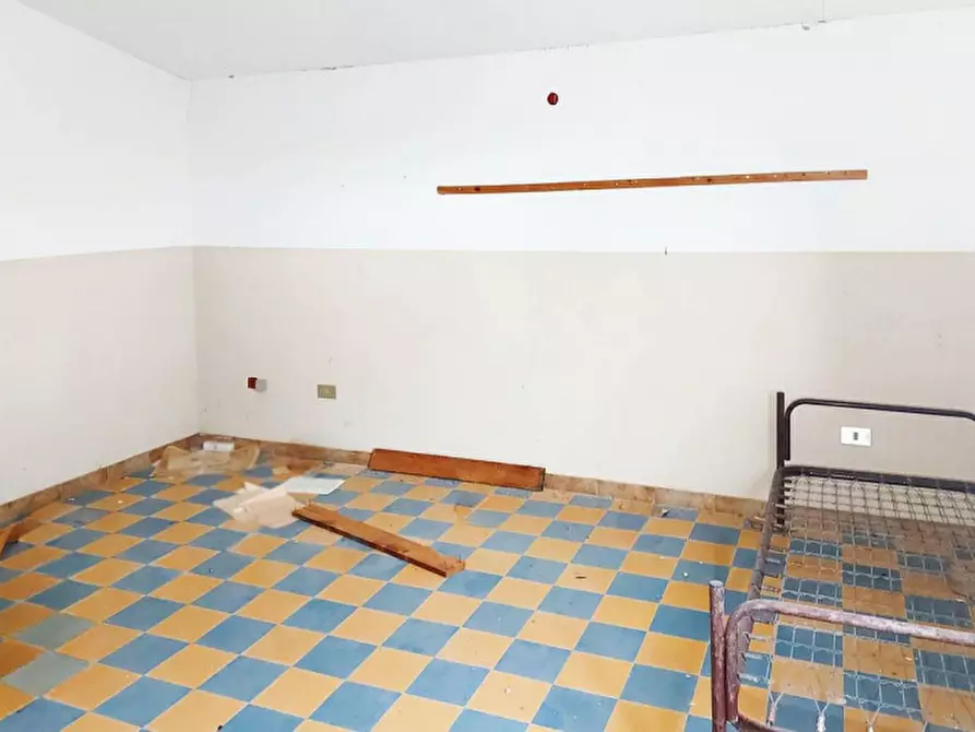 Immagine 10 di Ufficio in vendita  in Loc. Montiju, Via Napoli, N. snc a Perfugas