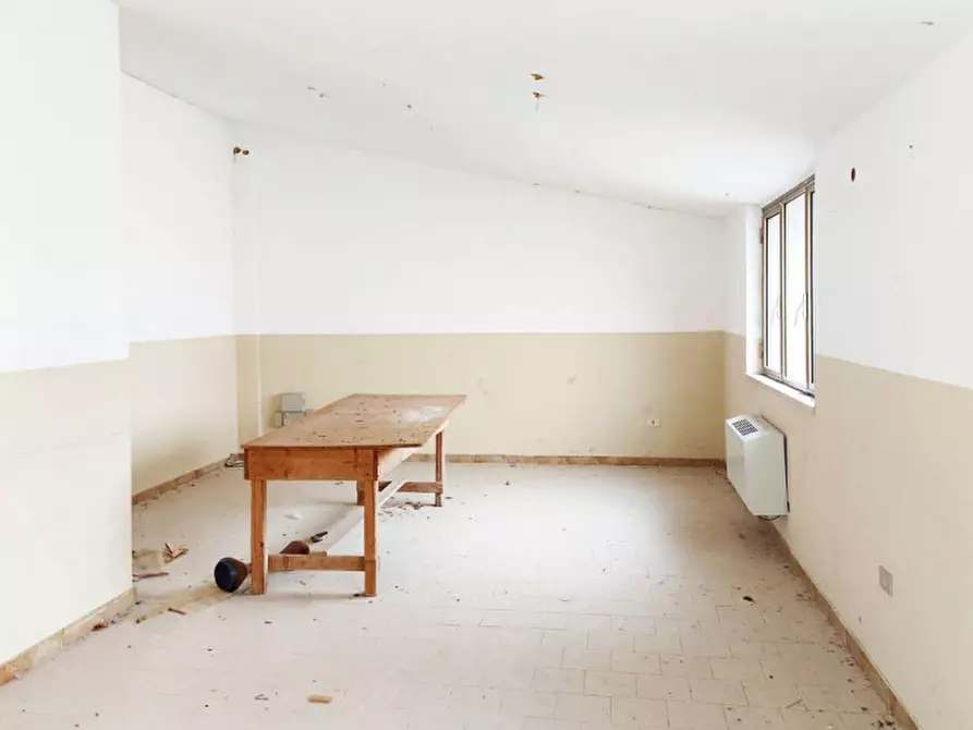 Immagine 11 di Ufficio in vendita  in Loc. Montiju, Via Napoli, N. snc a Perfugas