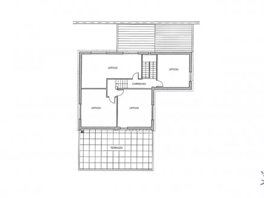 Immagine 17 di Ufficio in vendita  in Loc. Montiju, Via Napoli, N. snc a Perfugas
