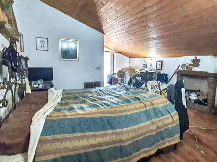 Immagine 6 di Casa indipendente in vendita  in Via Marchetti, N. 17 a Castiglione Del Lago