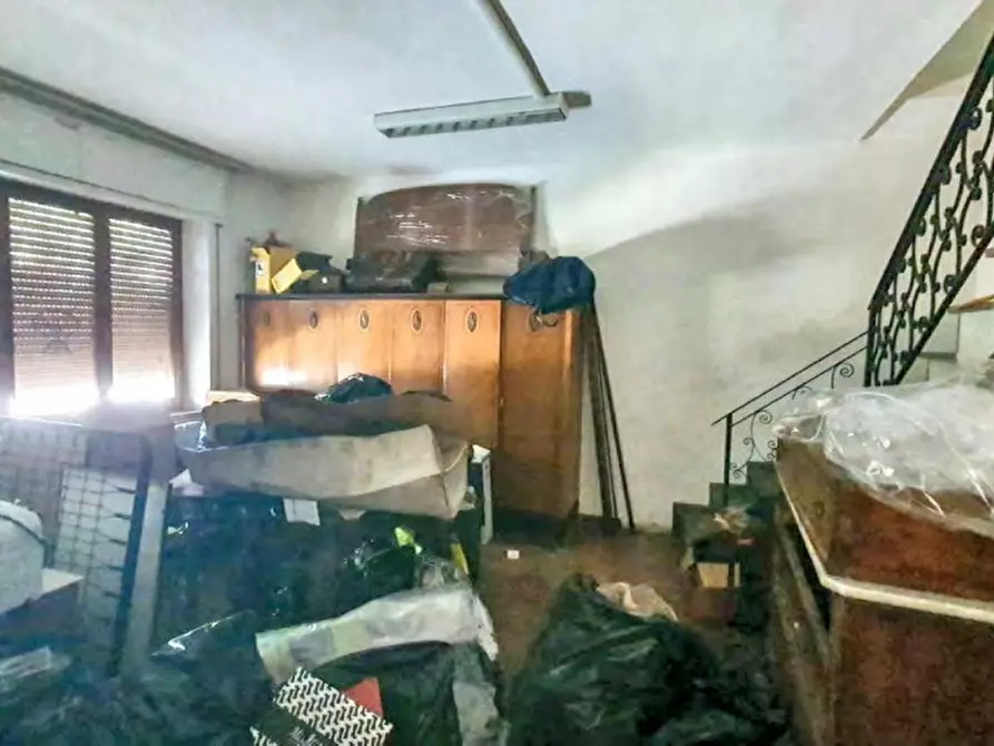 Immagine 11 di Casa indipendente in vendita  in Via Marchetti, N. 17 a Castiglione Del Lago