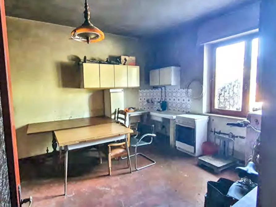 Immagine 12 di Casa indipendente in vendita  in Via Marchetti, N. 17 a Castiglione Del Lago