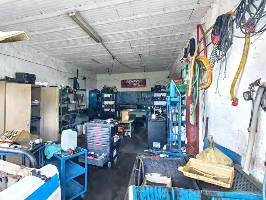 Immagine 13 di Casa indipendente in vendita  in Via Marchetti, N. 17 a Castiglione Del Lago