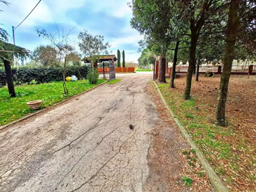 Immagine 14 di Casa indipendente in vendita  in Via Marchetti, N. 17 a Castiglione Del Lago