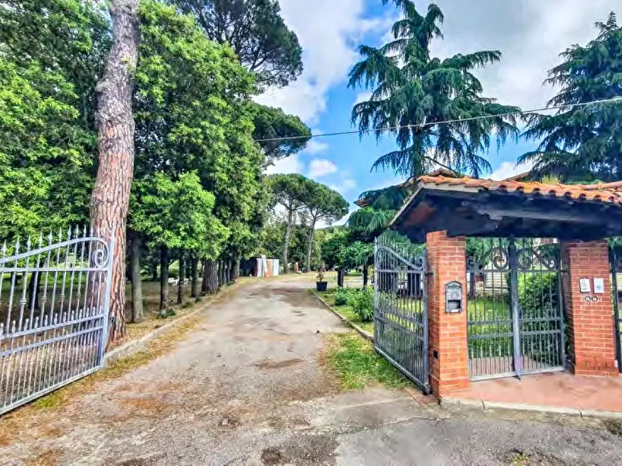 Immagine 15 di Casa indipendente in vendita  in Via Marchetti, N. 17 a Castiglione Del Lago