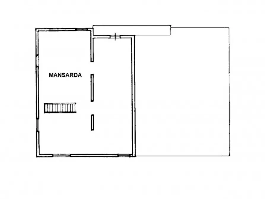 Immagine 19 di Casa indipendente in vendita  in Via Marchetti, N. 17 a Castiglione Del Lago
