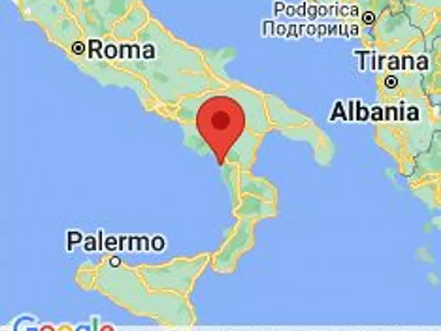 Immagine 8 di Terreno in vendita  in Località San Nicola, N. snc a Scalea