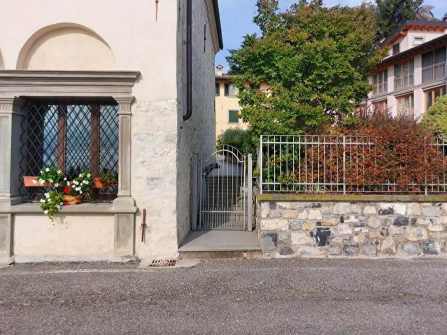 Immagine 1 di Terreno in vendita  in Via Porto, N. snc a Riva Di Solto