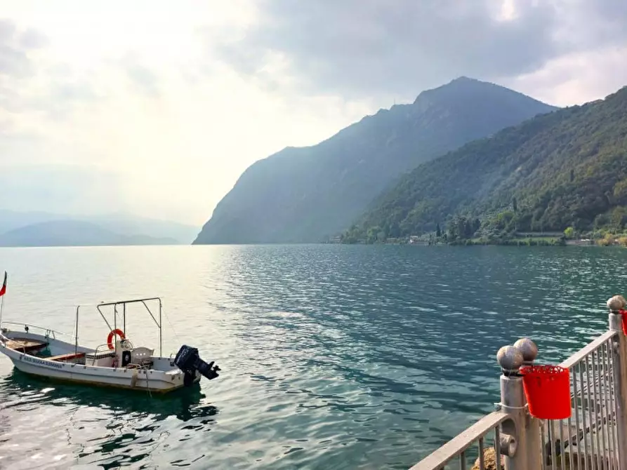 Immagine 6 di Terreno in vendita  in Via Porto, N. snc a Riva Di Solto
