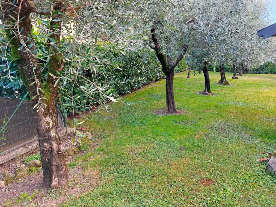 Immagine 1 di Terreno in vendita  in Via Porto, N. 126 a Riva Di Solto