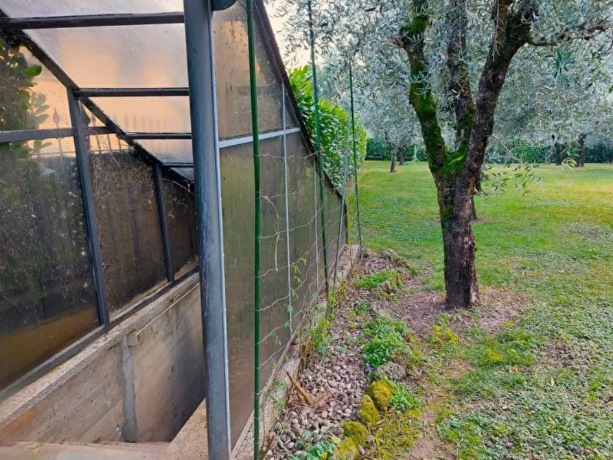 Immagine 3 di Terreno in vendita  in Via Porto, N. 126 a Riva Di Solto