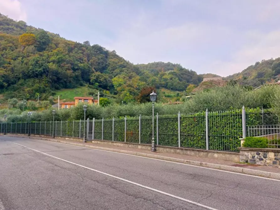 Immagine 4 di Terreno in vendita  in Via Porto, N. 126 a Riva Di Solto