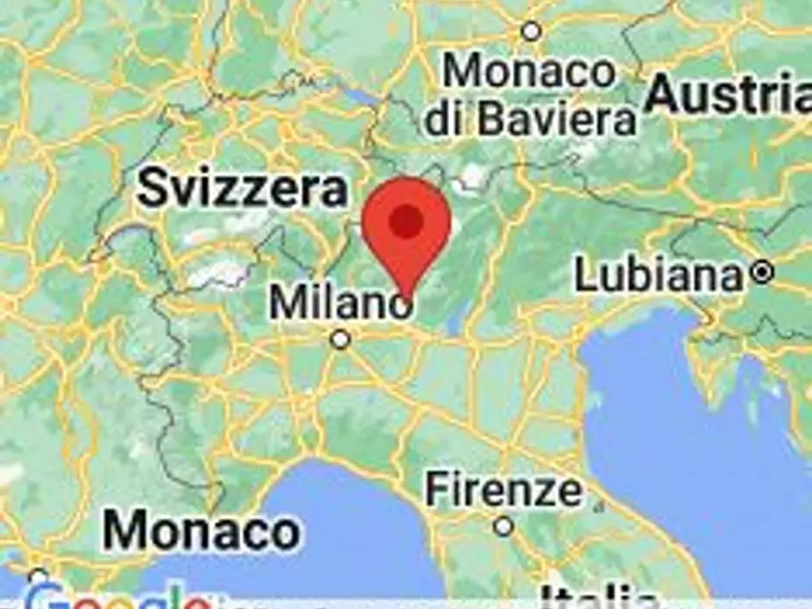 Immagine 9 di Terreno in vendita  in Via Porto, N. 126 a Riva Di Solto