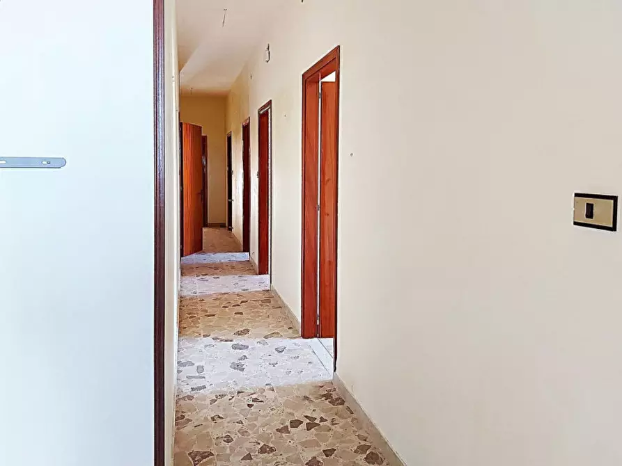Immagine 2 di Appartamento in vendita  in Via Dante  Alighieri, N. 29 a Palazzolo Acreide