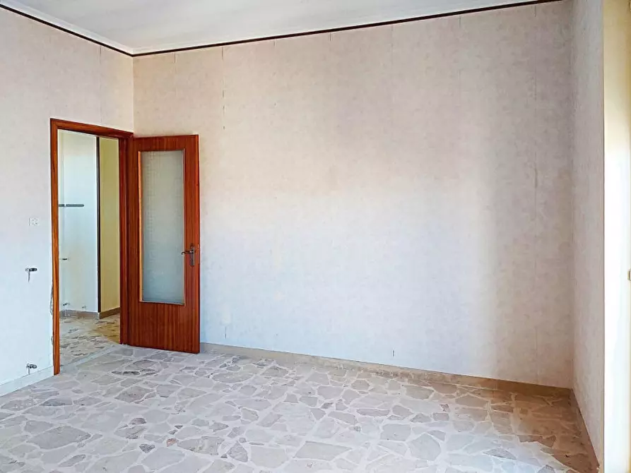 Immagine 4 di Appartamento in vendita  in Via Dante  Alighieri, N. 29 a Palazzolo Acreide