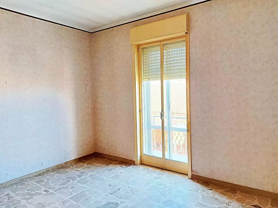 Immagine 5 di Appartamento in vendita  in Via Dante  Alighieri, N. 29 a Palazzolo Acreide