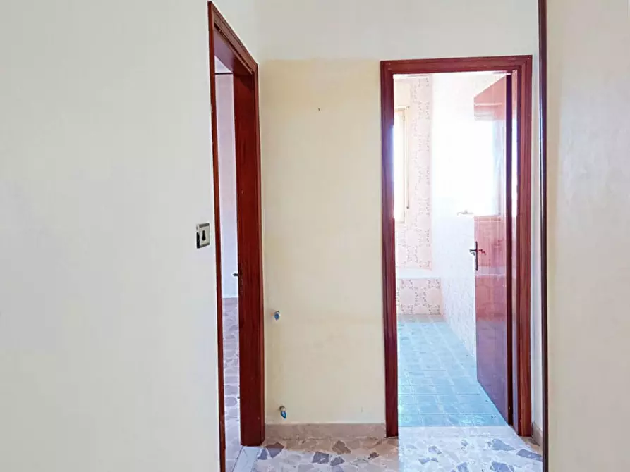 Immagine 6 di Appartamento in vendita  in Via Dante  Alighieri, N. 29 a Palazzolo Acreide