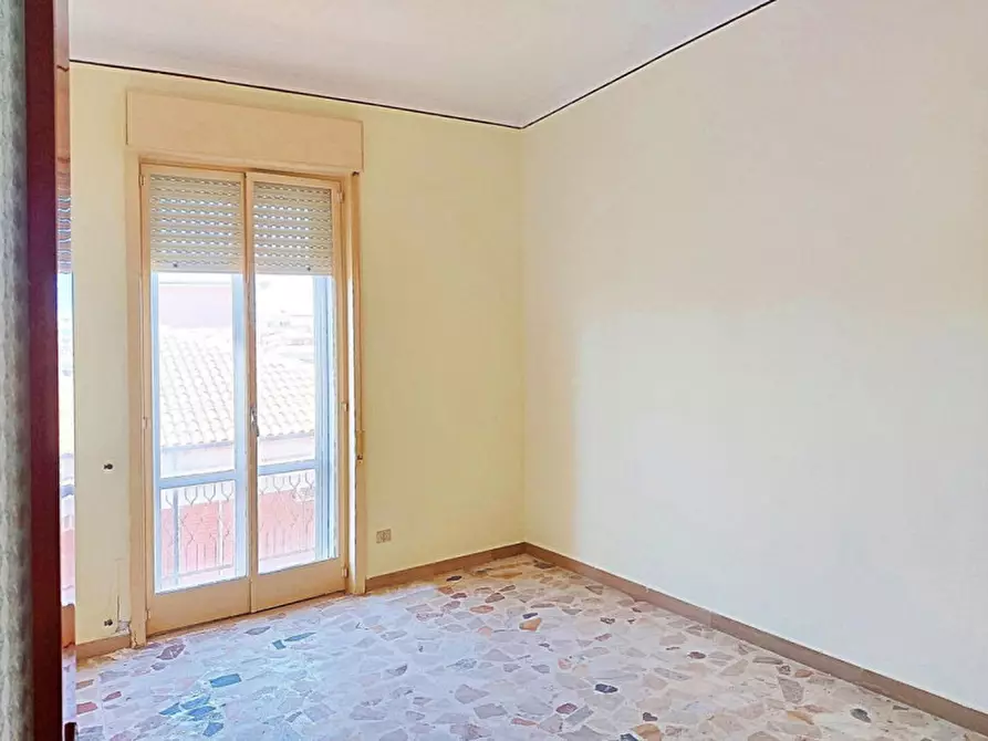 Immagine 7 di Appartamento in vendita  in Via Dante  Alighieri, N. 29 a Palazzolo Acreide