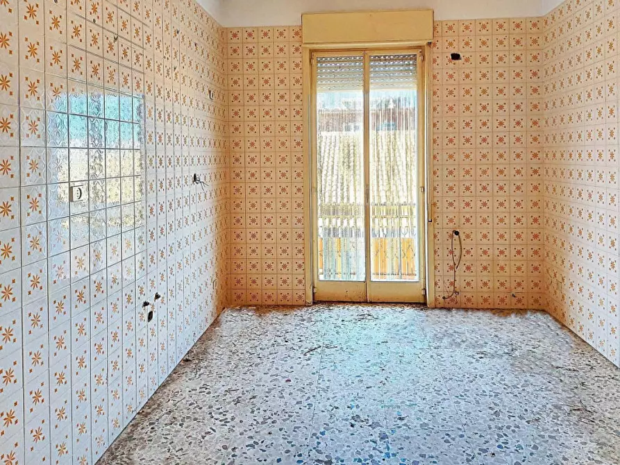 Immagine 9 di Appartamento in vendita  in Via Dante  Alighieri, N. 29 a Palazzolo Acreide