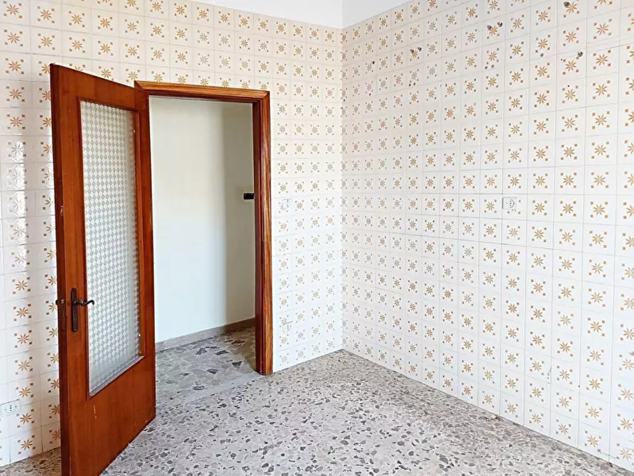 Immagine 10 di Appartamento in vendita  in Via Dante  Alighieri, N. 29 a Palazzolo Acreide