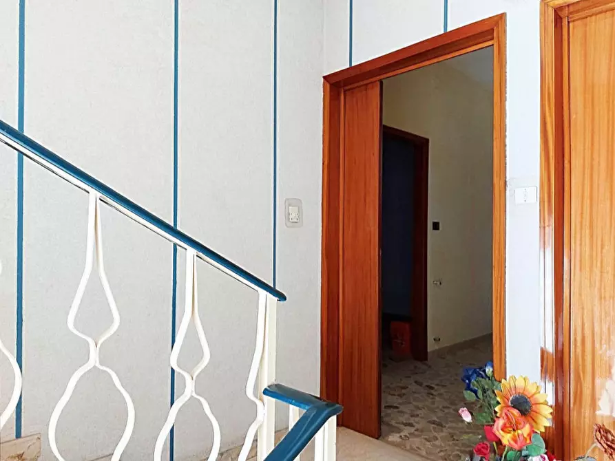 Immagine 13 di Appartamento in vendita  in Via Dante  Alighieri, N. 29 a Palazzolo Acreide