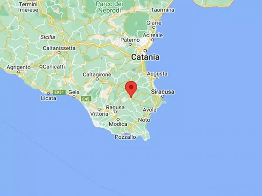 Immagine 17 di Appartamento in vendita  in Via Dante  Alighieri, N. 29 a Palazzolo Acreide