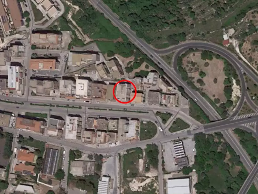 Immagine 21 di Appartamento in vendita  in Via Dante  Alighieri, N. 29 a Palazzolo Acreide