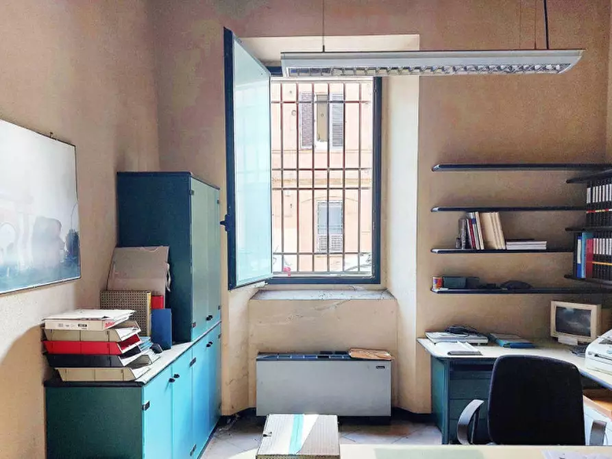 Immagine 2 di Ufficio in vendita  in Via Monte Santo, N. 11 a Forli'