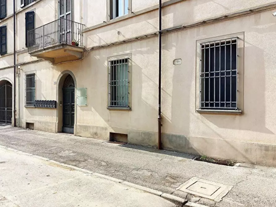 Immagine 3 di Ufficio in vendita  in Via Monte Santo, N. 11 a Forli'