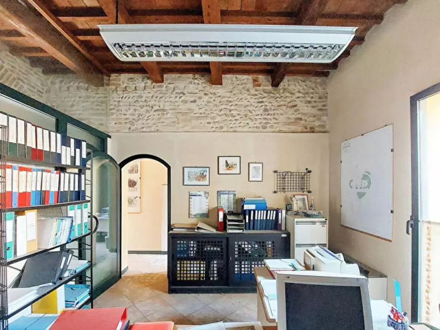 Immagine 4 di Ufficio in vendita  in Via Monte Santo, N. 11 a Forli'