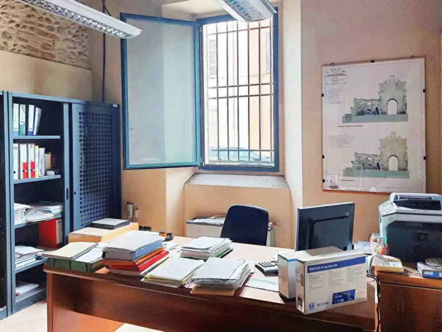 Immagine 7 di Ufficio in vendita  in Via Monte Santo, N. 11 a Forli'