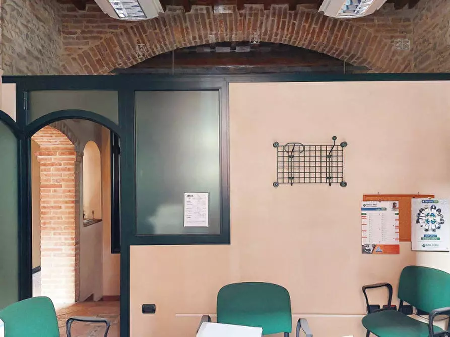 Immagine 8 di Ufficio in vendita  in Via Monte Santo, N. 11 a Forli'