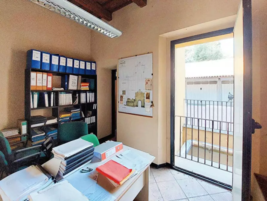 Immagine 9 di Ufficio in vendita  in Via Monte Santo, N. 11 a Forli'
