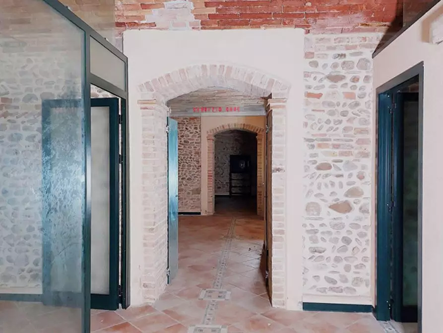 Immagine 13 di Ufficio in vendita  in Via Monte Santo, N. 11 a Forli'