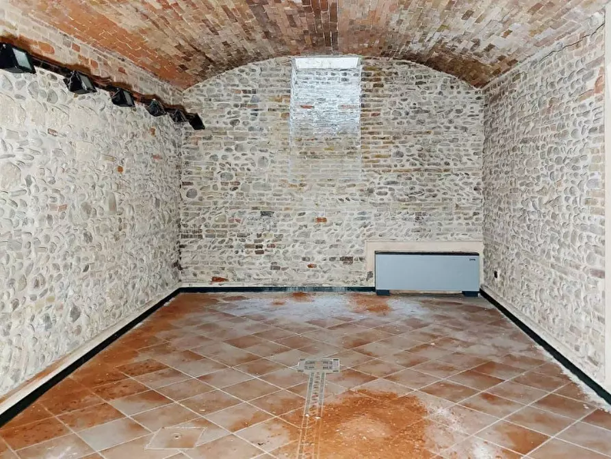 Immagine 15 di Ufficio in vendita  in Via Monte Santo, N. 11 a Forli'