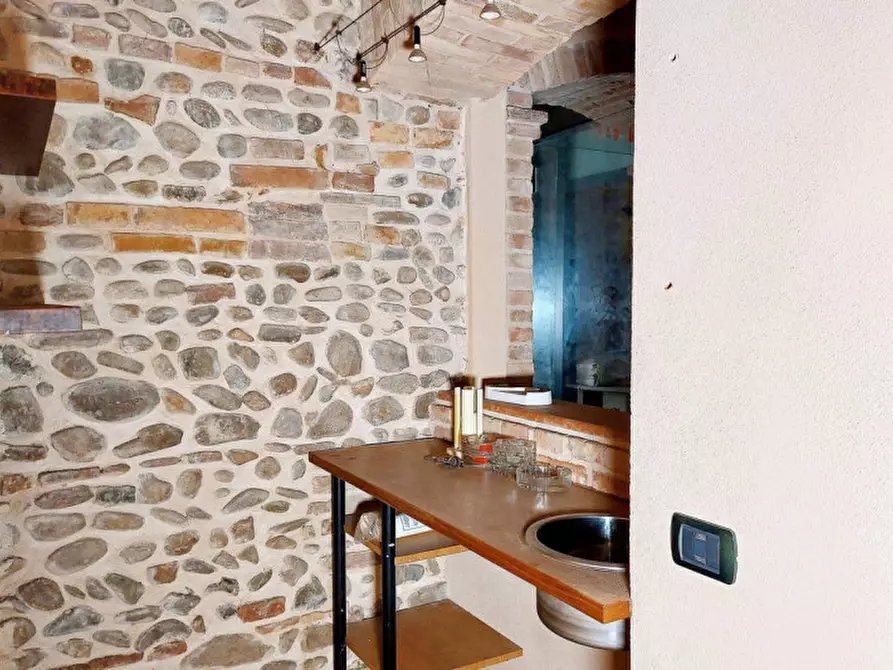 Immagine 16 di Ufficio in vendita  in Via Monte Santo, N. 11 a Forli'