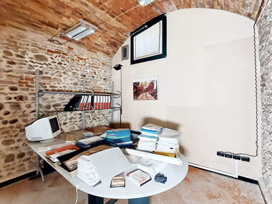 Immagine 17 di Ufficio in vendita  in Via Monte Santo, N. 11 a Forli'