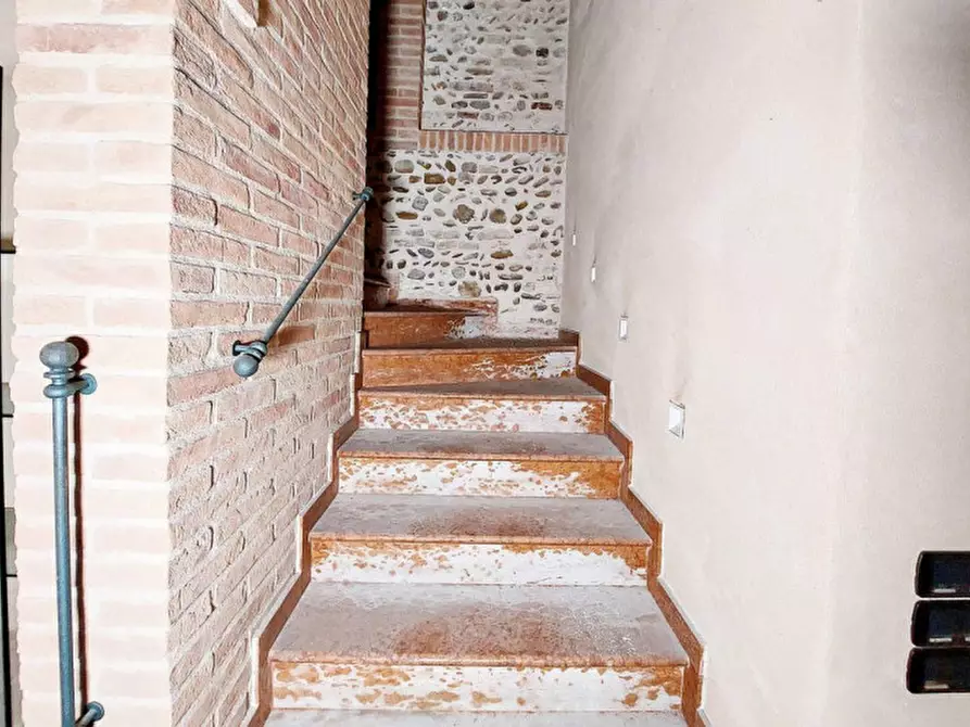 Immagine 18 di Ufficio in vendita  in Via Monte Santo, N. 11 a Forli'