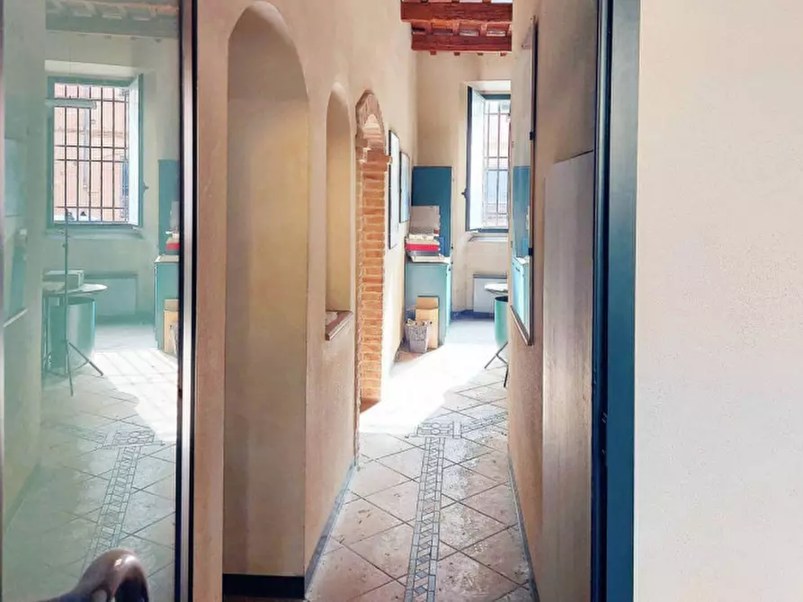 Immagine 19 di Ufficio in vendita  in Via Monte Santo, N. 11 a Forli'