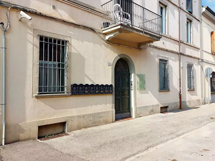 Immagine 20 di Ufficio in vendita  in Via Monte Santo, N. 11 a Forli'