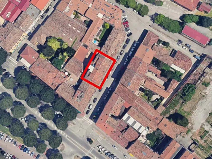 Immagine 26 di Ufficio in vendita  in Via Monte Santo, N. 11 a Forli'