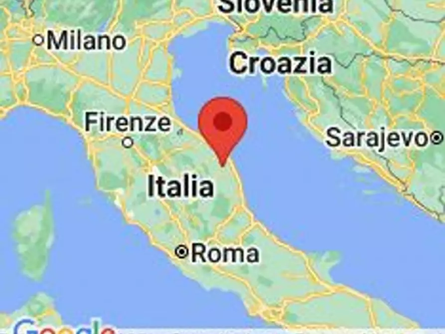 Immagine 12 di Terreno in vendita  in Loc. sant'Anna, N. snc a Montecassiano