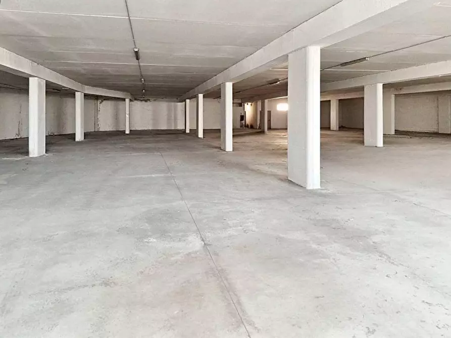 Immagine 2 di Magazzino in vendita  in Loc. Sambucheto, Via L. Ariosto, N. snc a Montecassiano