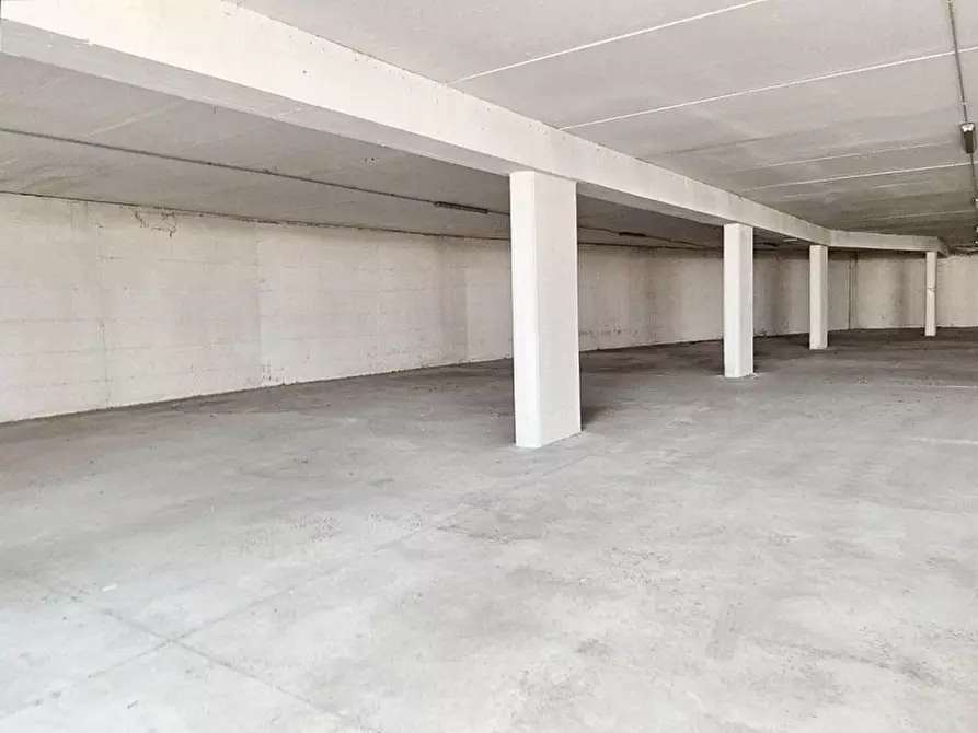 Immagine 3 di Magazzino in vendita  in Loc. Sambucheto, Via L. Ariosto, N. snc a Montecassiano